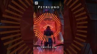 Petrunko by TRITICUM music anime song [upl. by Cohbath]