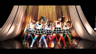 モーニング娘。 「One・Two・Three」 Dance Shot Ver [upl. by Zerline]