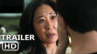 THE SYMPATHIZER Final Trailer 2024 Sandra Oh Robert Downey Jr [upl. by Opportuna137]