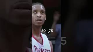 Tmac goes crazy nba edit [upl. by Obla]