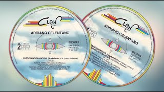 1992 ADRIANO CELENTANO  Prisencolinensinainciusol Fargetta Remix [upl. by Drape]