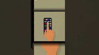 How touch screen works sciencesciencefacts [upl. by Netsrik]