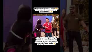 Ricky Harun adalah salah satu contoh suami idaman keluargabahagia istribahagia foryou [upl. by Stevena]