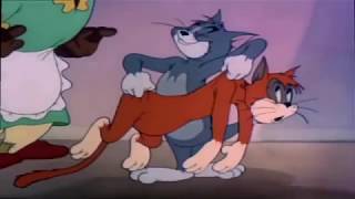 Tom and Jerry  Old Rockin  TampJ Movie Cartoon For Kids [upl. by Cassandre]