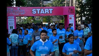 NIVEUS MANGALORE MARATHON 2024  LIVE [upl. by Letnahs]