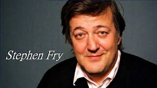 Stephen Fry  The Fry Chronicles Episodes 1  4 of 5 [upl. by Relyks]