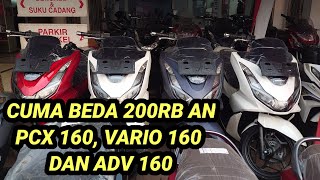 BEDA 200 RIBU AN KALIAN PILIH YANG MANA [upl. by Terhune212]