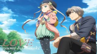 Tales of Xillia 2  Full Soundtrack OST [upl. by Otilia54]