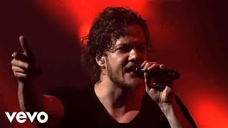 Imagine Dragons  Friction from Smoke  Mirrors Live [upl. by Nightingale]