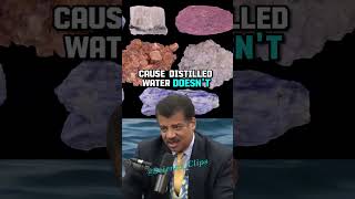 Understanding Desalination Neil deGrasse Tyson Explain the Process to Joe Rogan [upl. by Franky953]