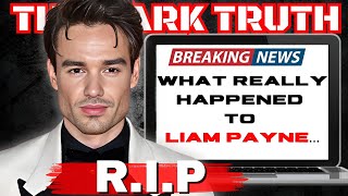 What Really Happened to Liam Payne [upl. by Gerlac731]