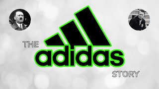 Behind the Three Stripes The Untold Story of Adidas [upl. by Alviani767]