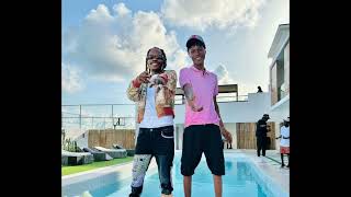 Zinoleesky Abanikanda ft Naira Marley Lyrics [upl. by Ttelracs865]