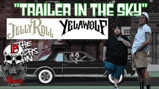 BPD Reacts  Yelawolf x Jelly Roll – quotTrailer In The Skyquot [upl. by Lewis]