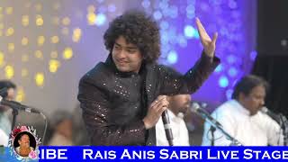 LIVE RAIS ANIS SABRI LIVE 1 MAY 2024 MELA NAKODAR LIVE BABA MURAD SHAH JI NAKODAR [upl. by Nnylarac]