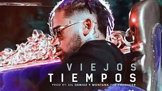 Viejos Tiempos  Bryant Myers Audio Oficial [upl. by Jacquelynn]