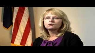 What is the National Crime Victimization Survey Janet Lauritsen 1 of 3 [upl. by Nelsen]