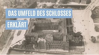 Das historische Umfeld des Berliner Stadtschlosses erklärt [upl. by Keviv955]