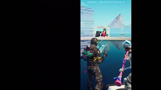 Avives Vater nimmt hops fortnite [upl. by Cronin756]