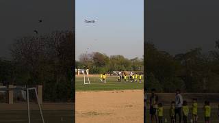 Fly Jinnah smooth landing amp football clubtravel viral shorts pakistan explore [upl. by Camala402]