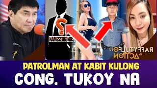 PART 3 BABAERONG PATROLMAN SEKSING MODEL SI CONGRESSMAN RAFFY TULFO IN ACTION [upl. by Ingles]