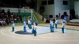 Balitaw by ACDT Elementary [upl. by Anevad]