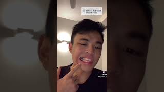 Duck Sound Beatbox Tutorial by JP Beatbox shorts beatbox malaysiabeatbox ビートボックス gbb23 [upl. by Olnee]