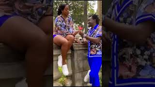 Bahati kenya mapenzi weweviralvideos duet worldwide love subscribe subscribers goviral [upl. by Leihcey263]