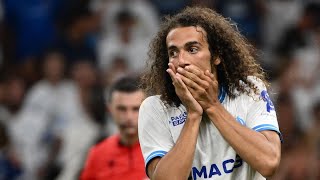 MERCATO  Guendouzi bradé  lOM se tire une balle dans le pied [upl. by Ettenal]