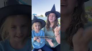 Zoom Zoom Zoom  Halloween Version  Halloween songs for kids [upl. by Euqinomad566]