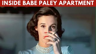 INSIDE Homes of Babe Paley  Babe Paleys Apartment and Estates Tour  Feud Truman Capotes Swans [upl. by Maidy]