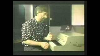 Spooner Oldham and the Muscle Shoals sound Part 3 [upl. by Hsiri]