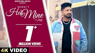 Mere Bin Kala Kite Ni Milan Janda Oh Ho  Balraj  Latest New Punjabi Song 2024 [upl. by Belvia]