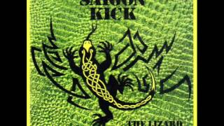 Saigon KickTrack 1Cruelty [upl. by Annavoj]