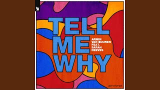 Tell Me Why [upl. by Peltz]