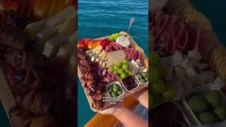 quotDay 7 Life as a Private Chef on a 10Day Bahamas Charter [upl. by Sorvats]