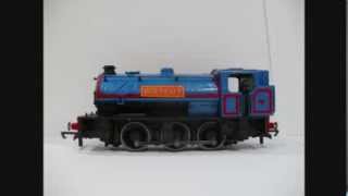 My Wilbert Remake [upl. by Mays80]