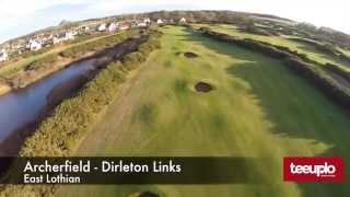 Archerfield Links [upl. by Twila]