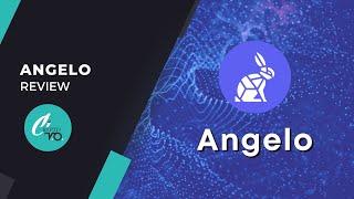 Angelo Coin Redefining Social Finance Platforms [upl. by Stace]