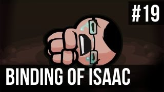 The Binding of Isaac 19  Niebieskie dziecko [upl. by Sabanrab77]