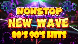 LETS PARTY DANCE NONSTOP REMIX 💥💥 NONSTOP PARTY MIX 70s 80s 90s ✨ DISCO REMIX 2024  2025✨ [upl. by Dionysus]