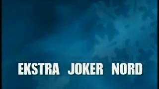 Extra joker nord TEAM ANTONSEN [upl. by Erasme771]