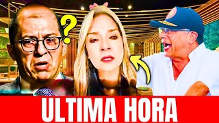 DENUNCIA ⚠️ ÚLTIMA HORA 🟡 URGENTE NOTICIA GUSTAVO PETRO [upl. by Mode]