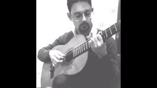 Mannarino  Me so mbriacato  Chitarra tutorial con accordi [upl. by Kylynn]