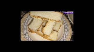 5 Minutes Healthy Snacks Recipes Bread Snacks  Bread Roll Recipe  New Recipe shorts [upl. by Alur]