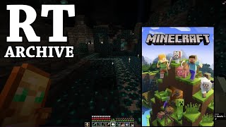 RTGame Streams Minecraft Lets Play 16 [upl. by Esinek129]