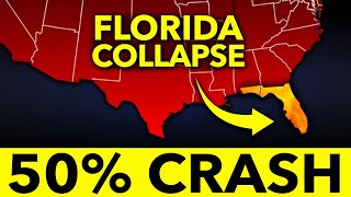 Top 12 Florida Real Estate Markets To Avoid In 2025 [upl. by Irolam]