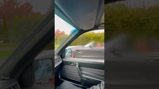 IL PERD SON AMG GTR AU FEU ROUGE SUR UN RUN 😂😂😂 parodie [upl. by Enirhtak]