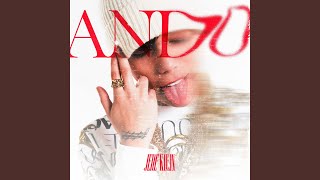 ANDO [upl. by Eustashe]