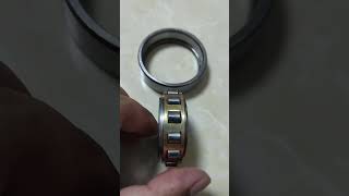 Cylindrical roller bearings NF205EM bearingmanufacturer bearing ballbearings [upl. by Scherman]